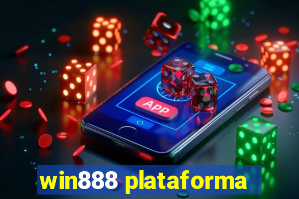 win888 plataforma